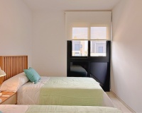 Resale - Apartments - Orihuela - Inland