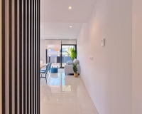 Resale - Apartments - Orihuela - Inland
