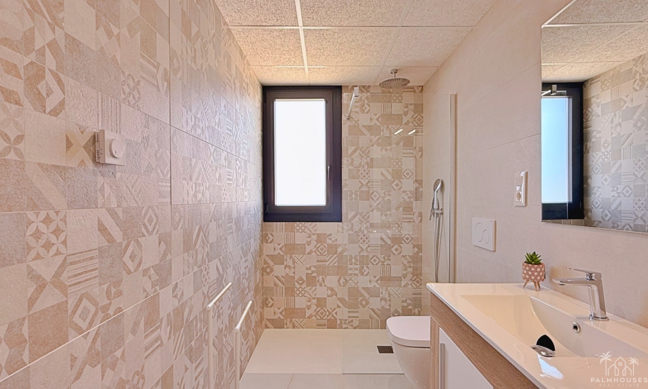 Resale - Apartments - Orihuela - Inland