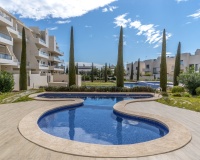 Resale - Apartments - Orihuela - Inland