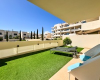 Resale - Apartments - Orihuela - Inland