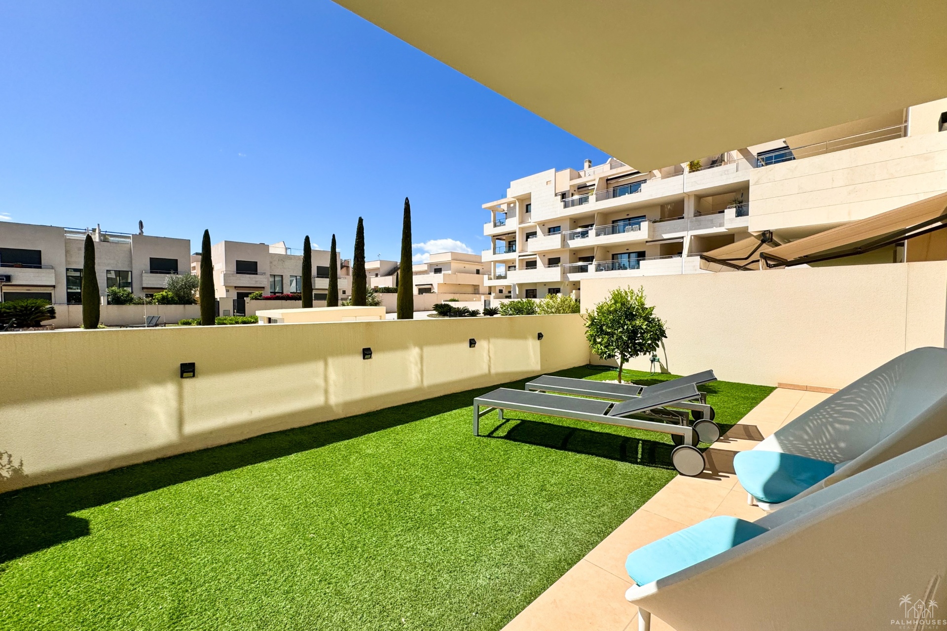 Resale - Apartments - Orihuela - Inland
