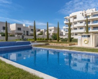 Resale - Apartments - Orihuela - Inland