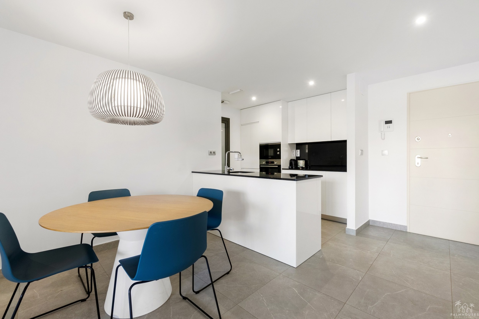 Resale - Apartments - Orihuela - Inland