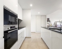 Resale - Apartments - Orihuela - Inland