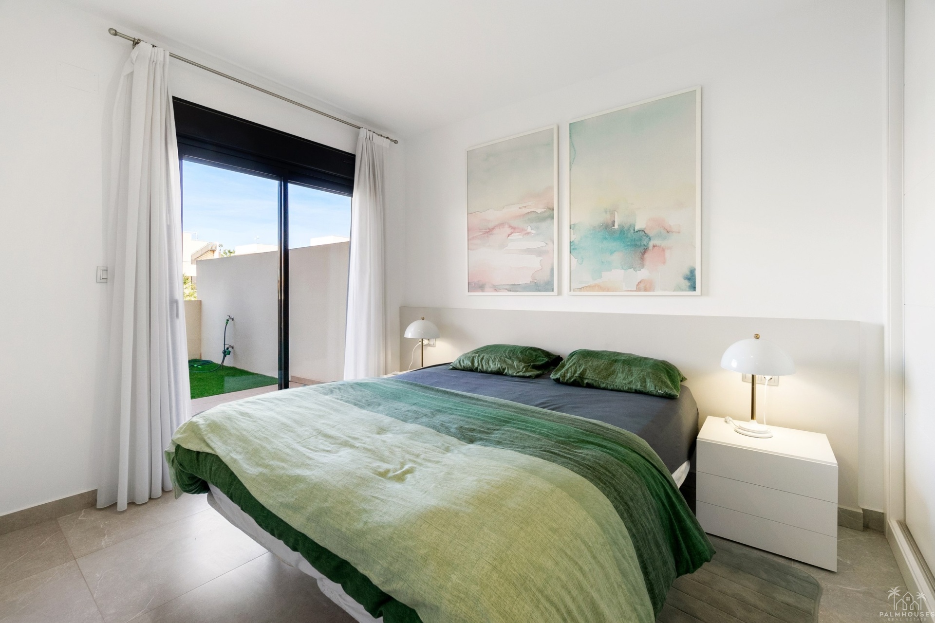 Resale - Apartments - Orihuela - Inland