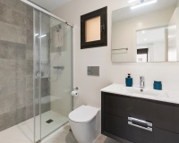 Resale - Apartments - Orihuela - Inland