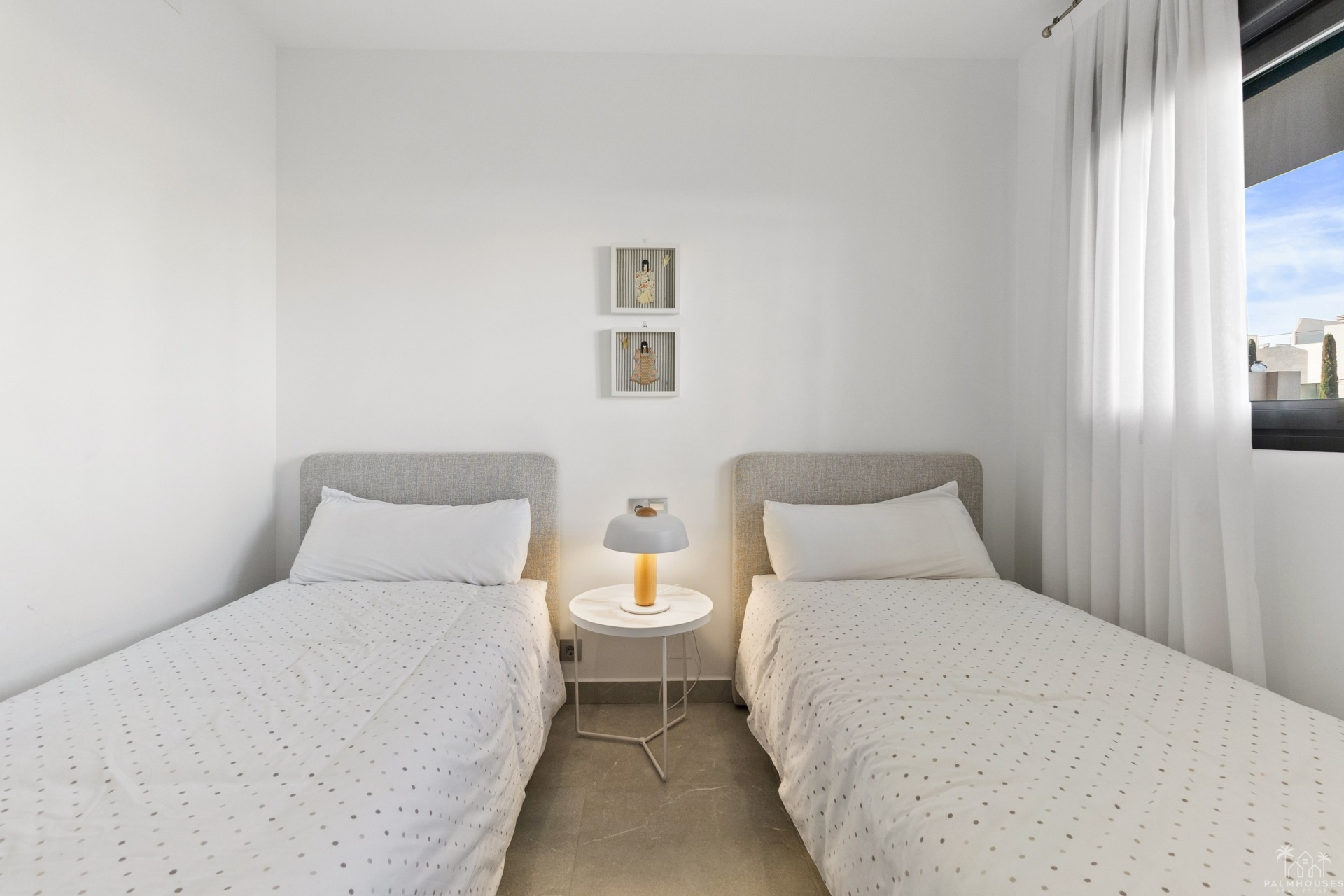 Resale - Apartments - Orihuela - Inland