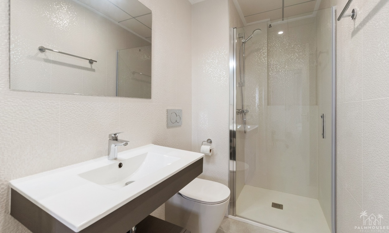 Resale - Apartments - Orihuela - Inland