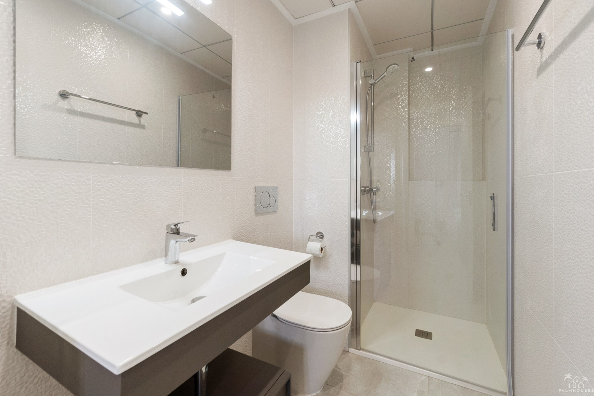 Resale - Apartments - Orihuela - Inland