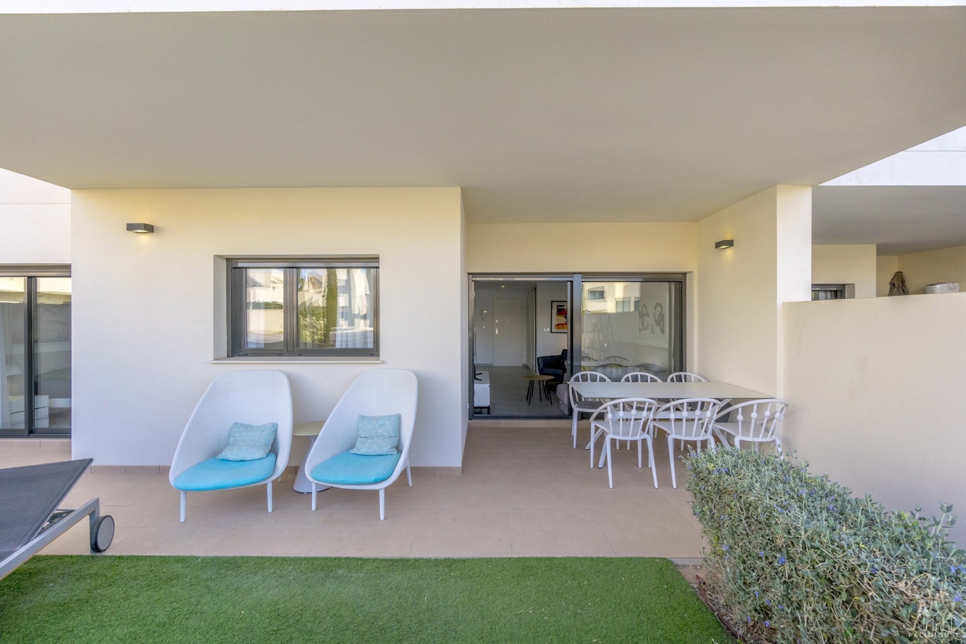 Resale - Apartments - Orihuela - Inland
