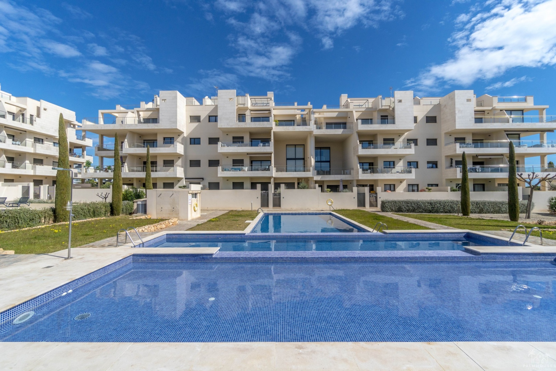 Resale - Apartments - Orihuela - Inland
