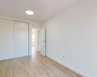 Resale - Apartments - Orihuela - Inland