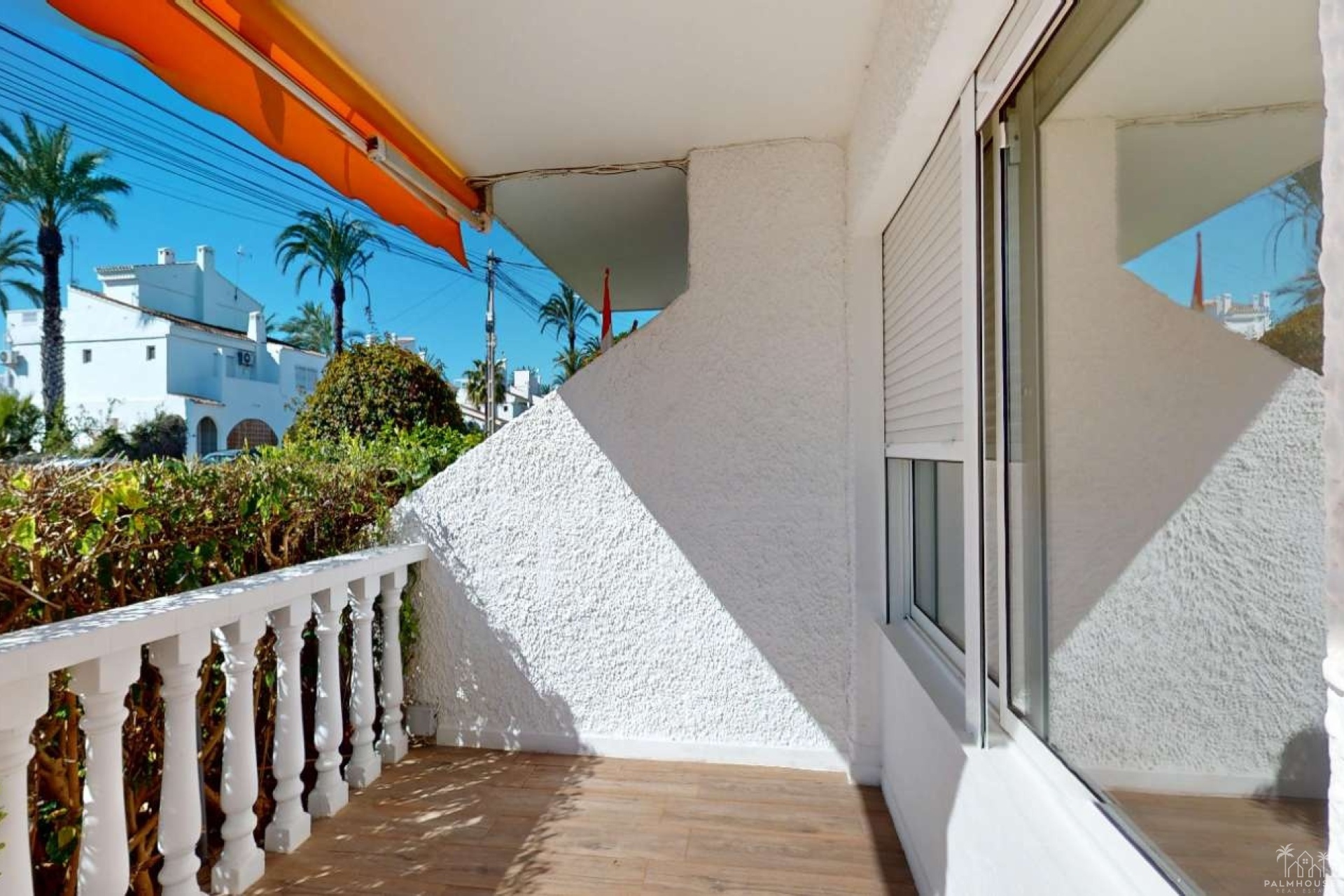 Resale - Apartments - Orihuela - Inland
