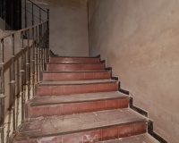 Resale - Apartments - Orihuela - Inland