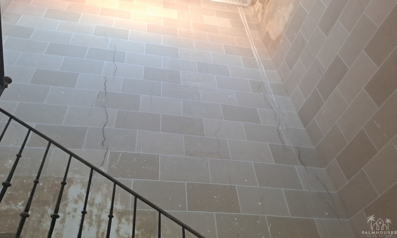 Resale - Apartments - Orihuela - Inland