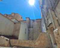 Resale - Apartments - Orihuela - Inland