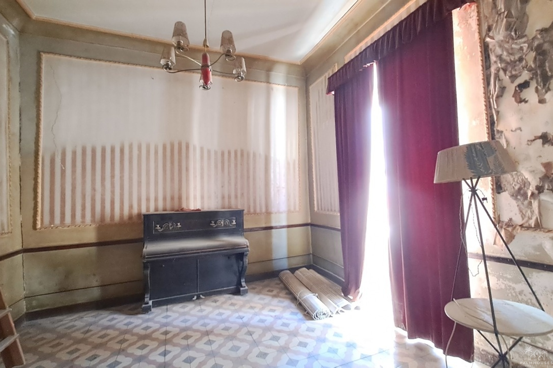 Resale - Apartments - Orihuela - Inland