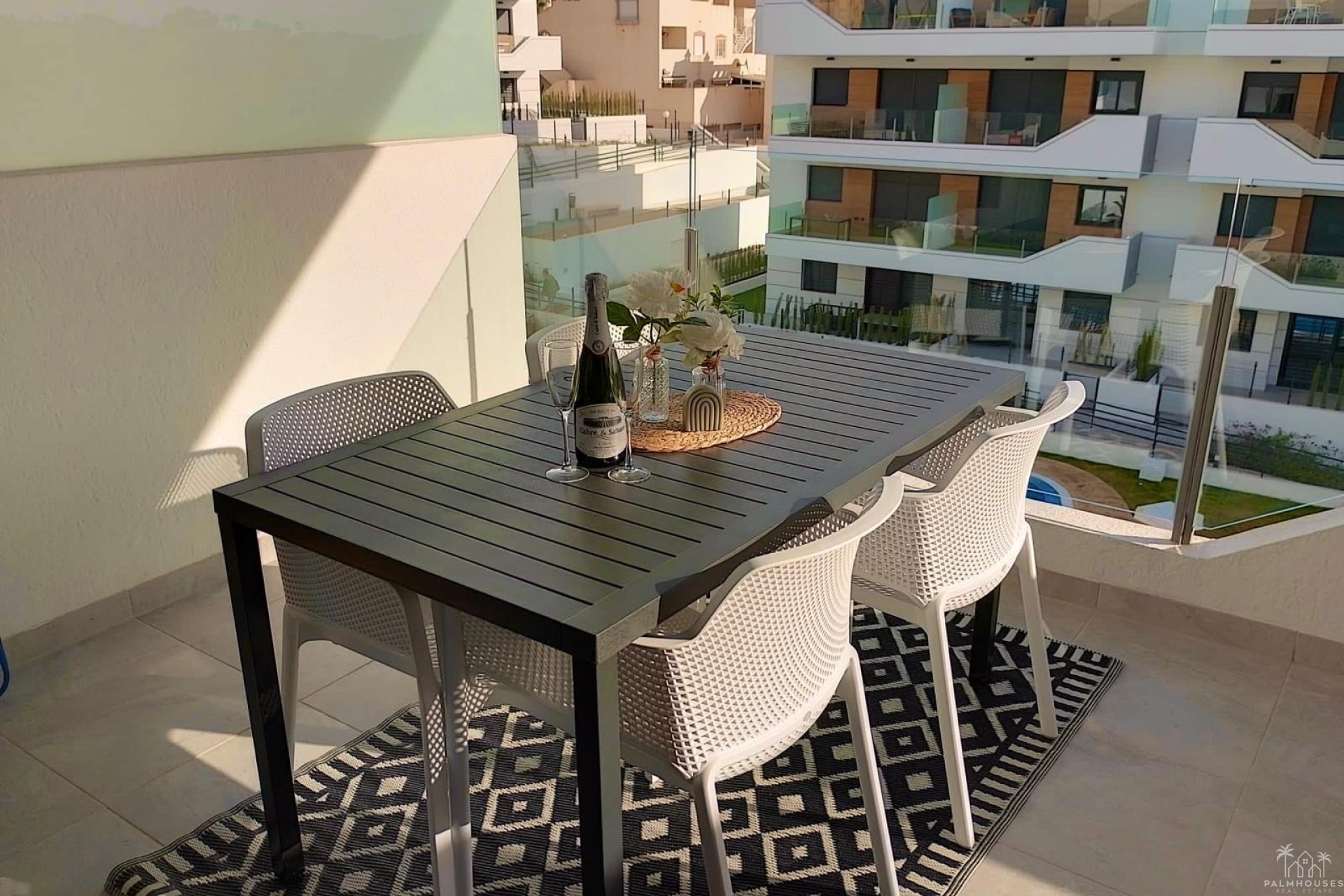 Resale - Apartments - Orihuela - Inland