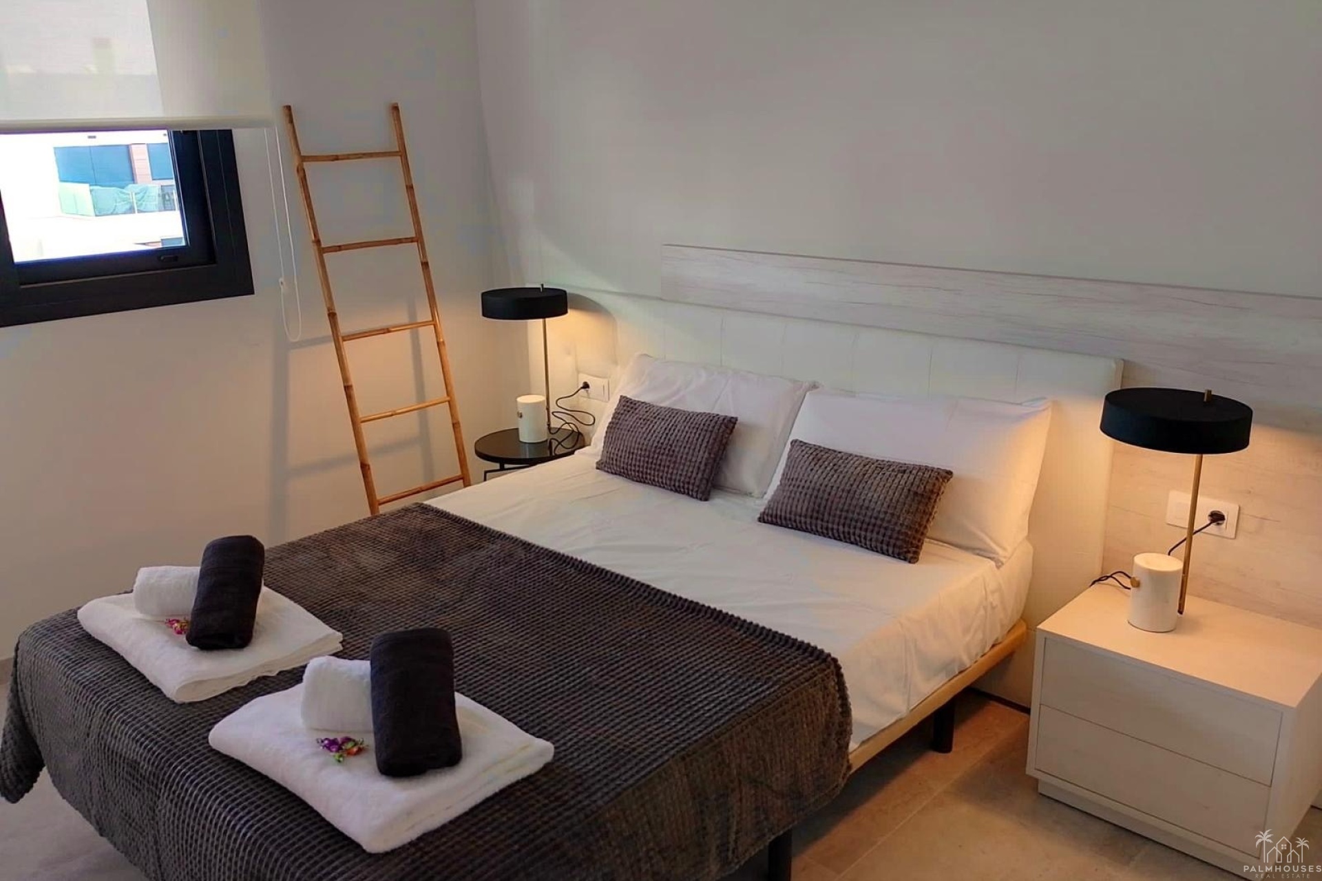 Resale - Apartments - Orihuela - Inland