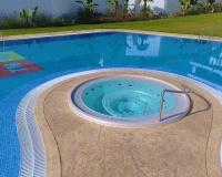 Resale - Apartments - Orihuela - Inland