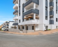 Resale - Apartments - Orihuela - Inland