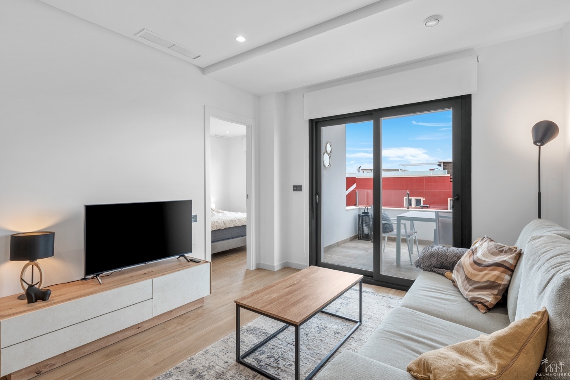 Resale - Apartments - Orihuela - Inland