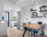 Resale - Apartments - Orihuela - Inland