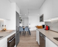 Resale - Apartments - Orihuela - Inland