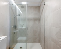 Resale - Apartments - Orihuela - Inland