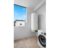 Resale - Apartments - Orihuela - Inland