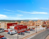 Resale - Apartments - Orihuela - Inland