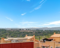 Resale - Apartments - Orihuela - Inland