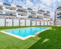 Resale - Apartments - Orihuela - Inland