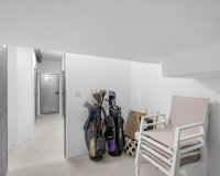 Resale - Apartments - Orihuela - Inland