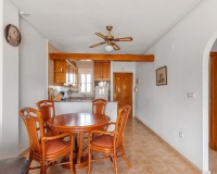 Resale - Apartments - Orihuela - Inland