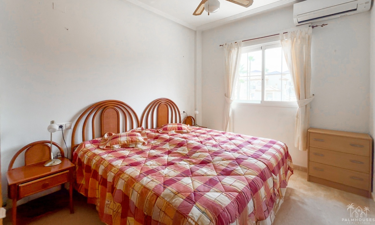 Resale - Apartments - Orihuela - Inland