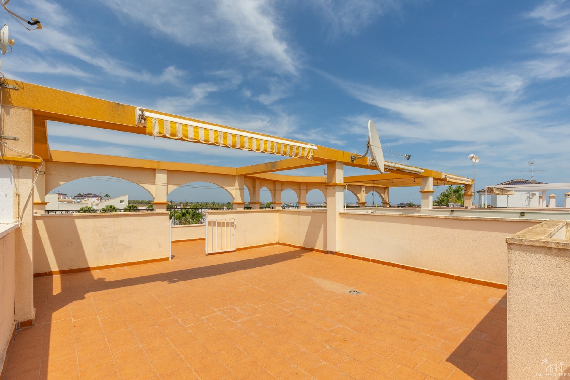 Resale - Apartments - Orihuela - Inland