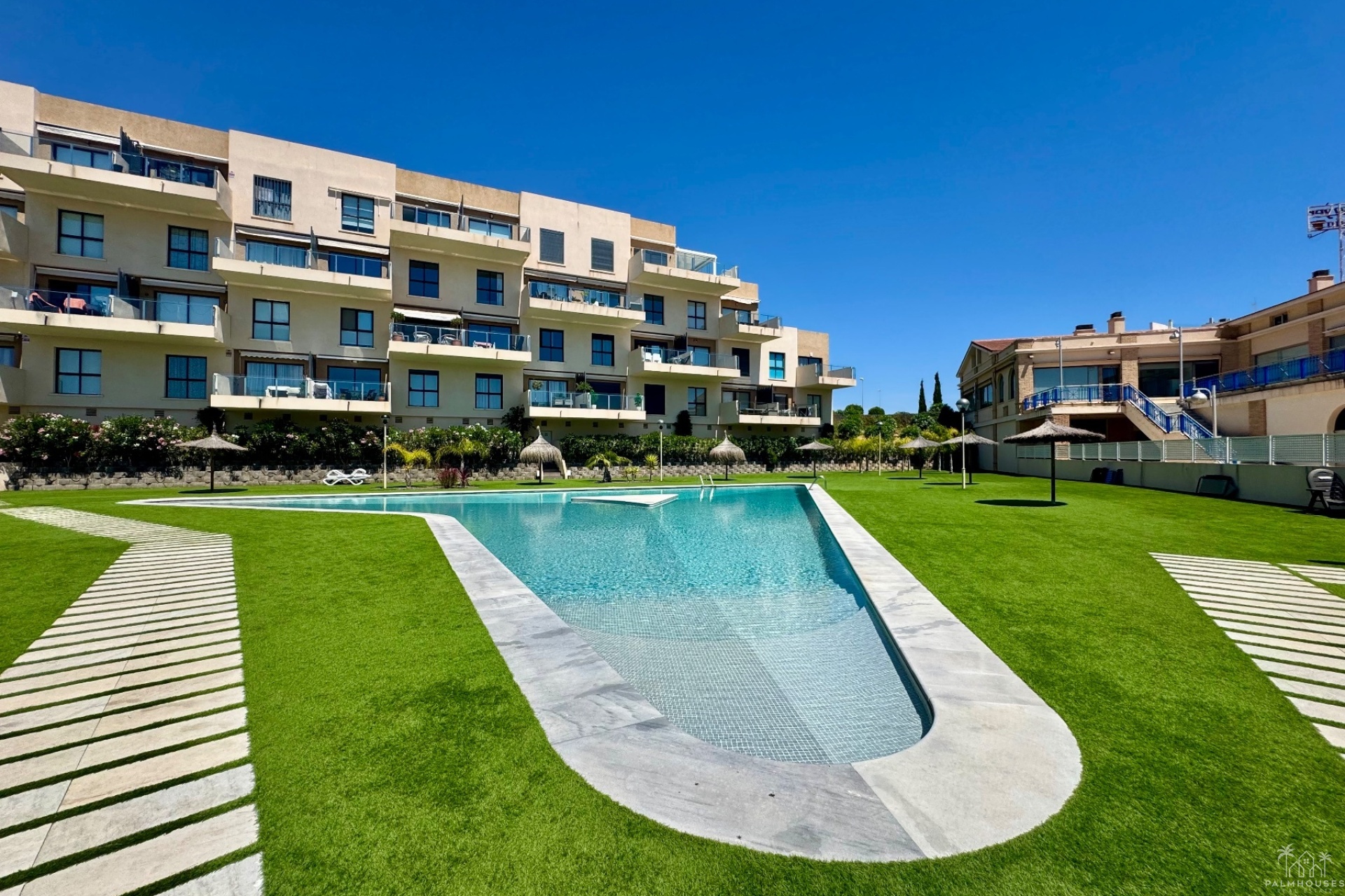 Resale - Apartments - Orihuela - Inland