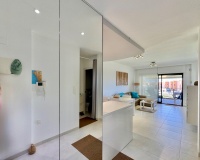 Resale - Apartments - Orihuela - Inland