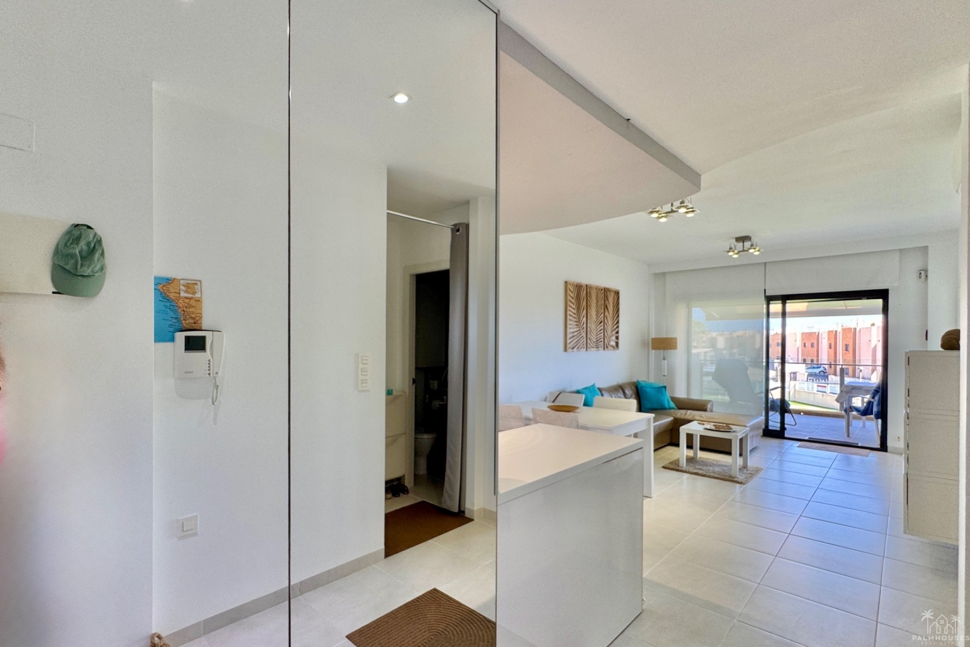 Resale - Apartments - Orihuela - Inland