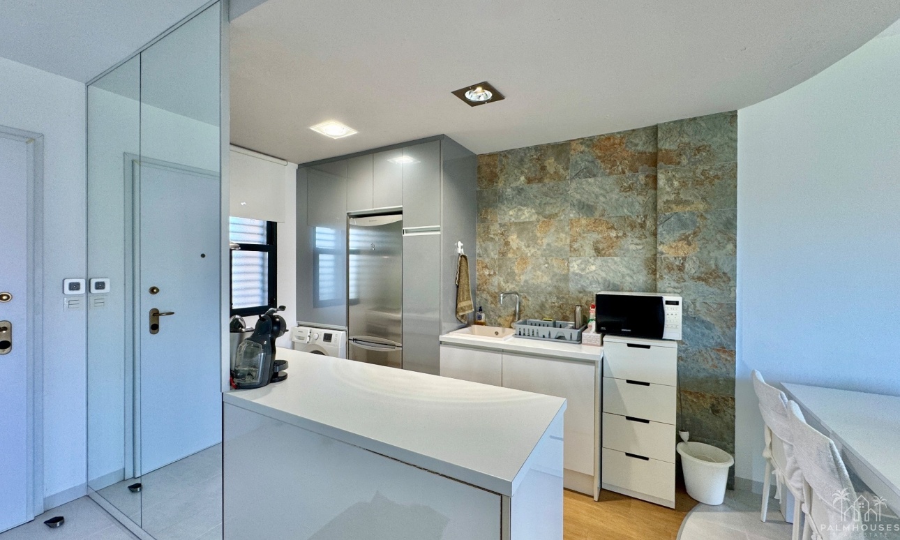 Resale - Apartments - Orihuela - Inland