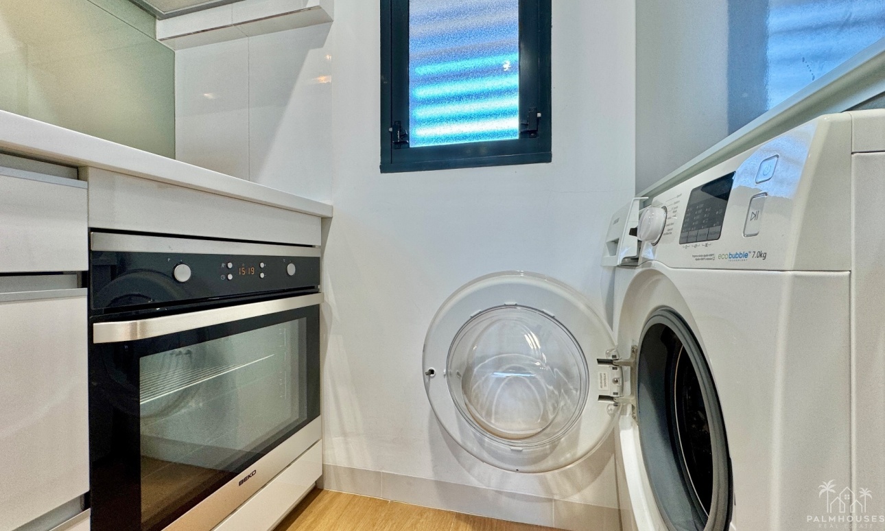 Resale - Apartments - Orihuela - Inland