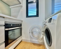 Resale - Apartments - Orihuela - Inland