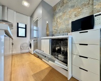 Resale - Apartments - Orihuela - Inland