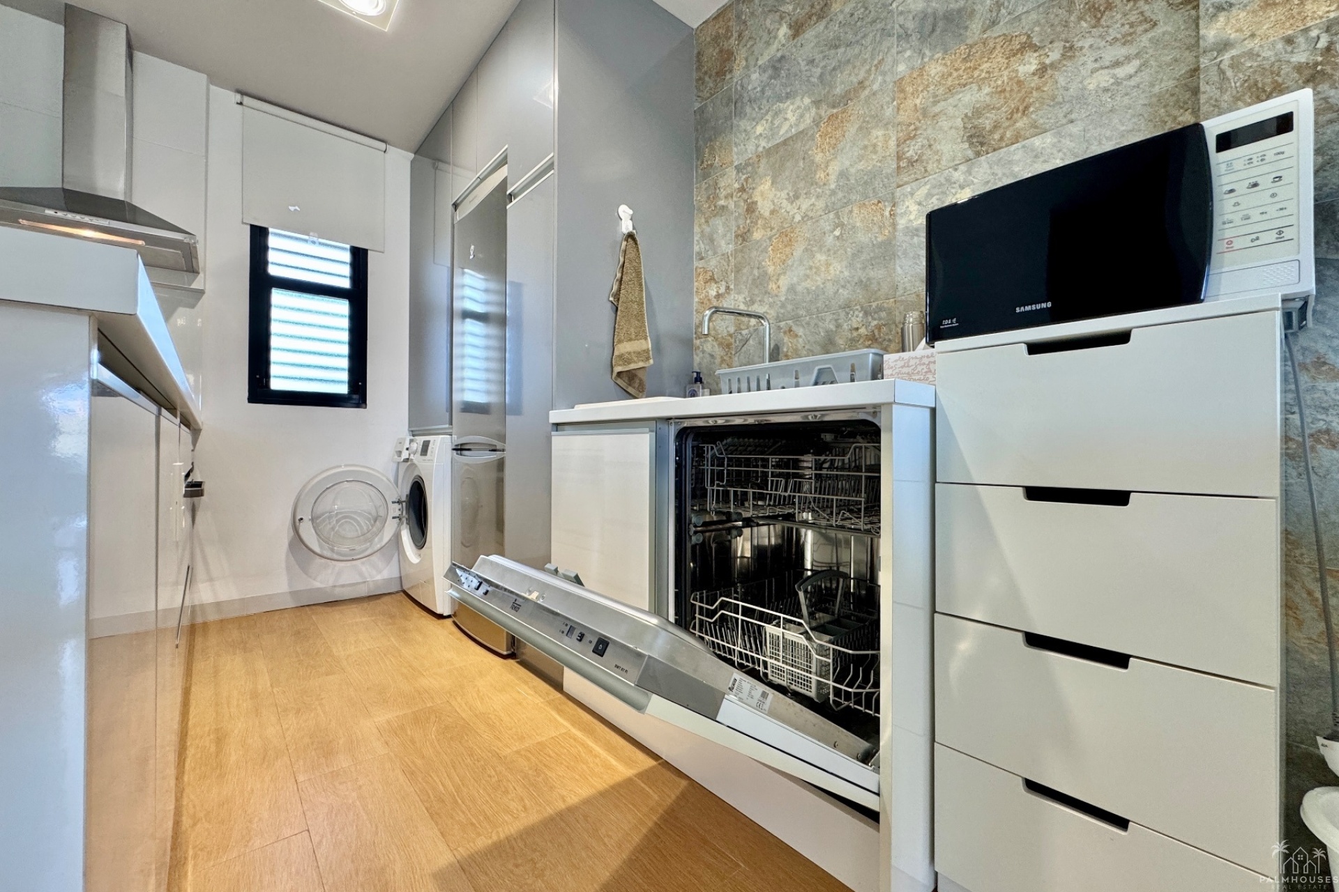 Resale - Apartments - Orihuela - Inland