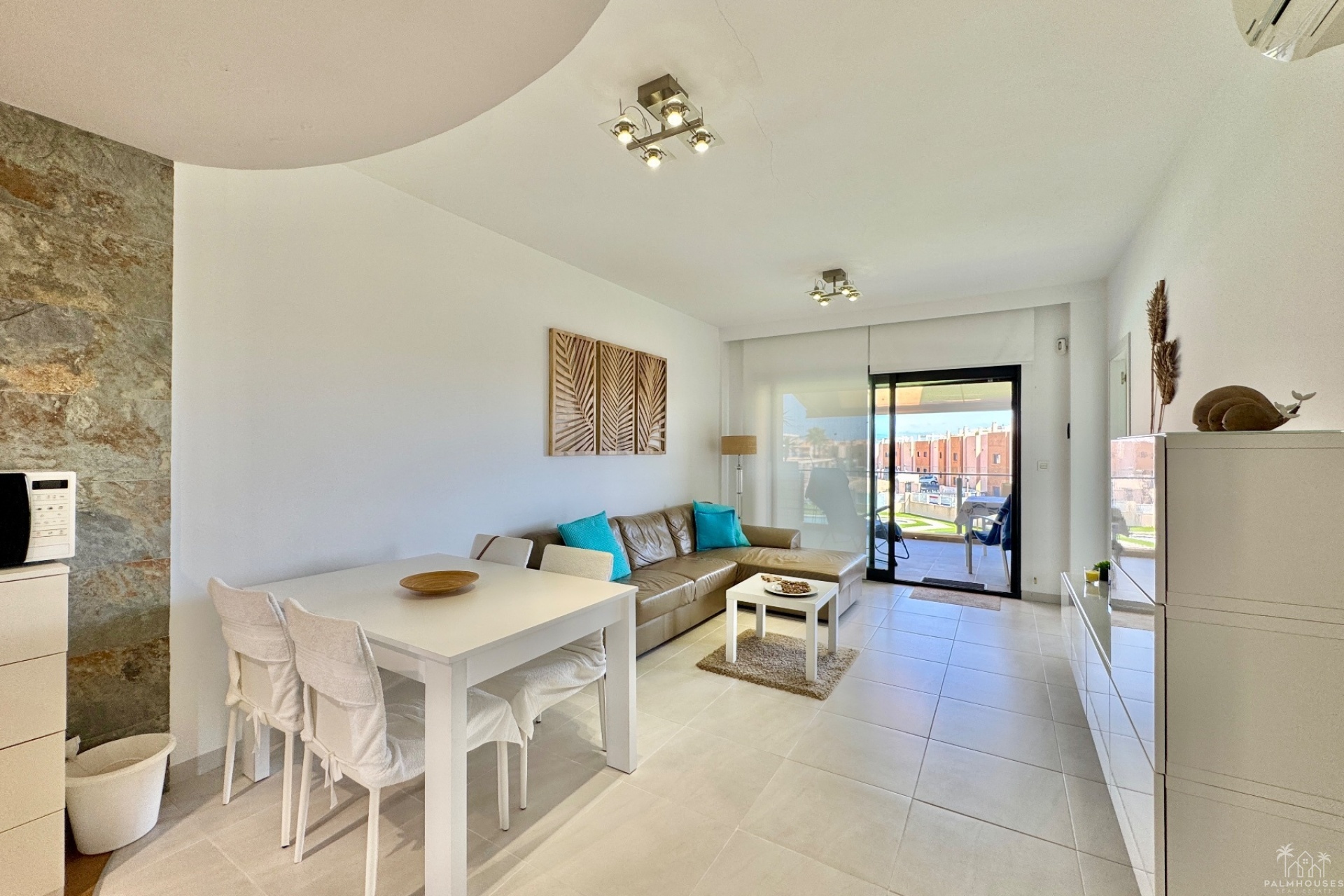 Resale - Apartments - Orihuela - Inland