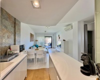 Resale - Apartments - Orihuela - Inland