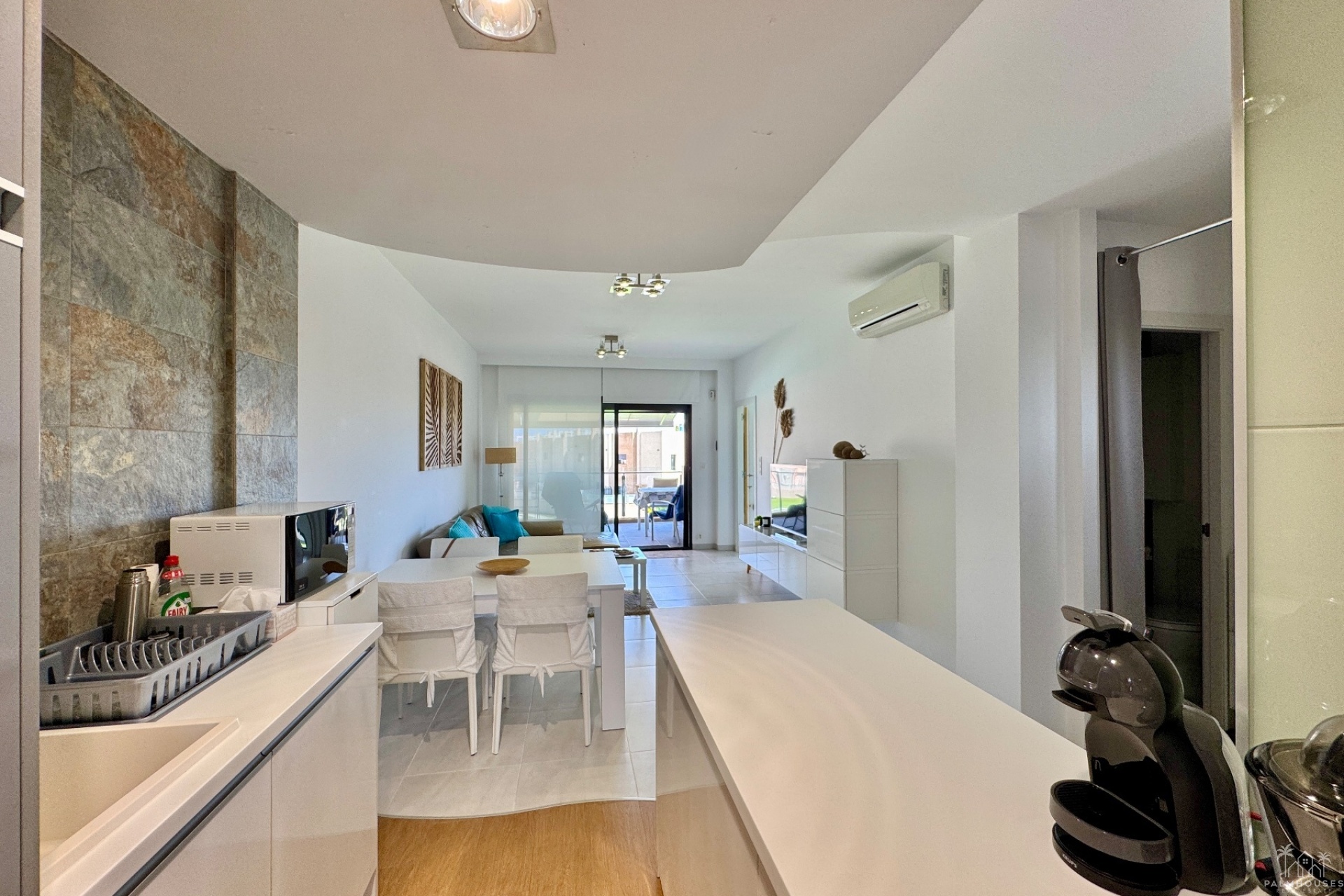 Resale - Apartments - Orihuela - Inland