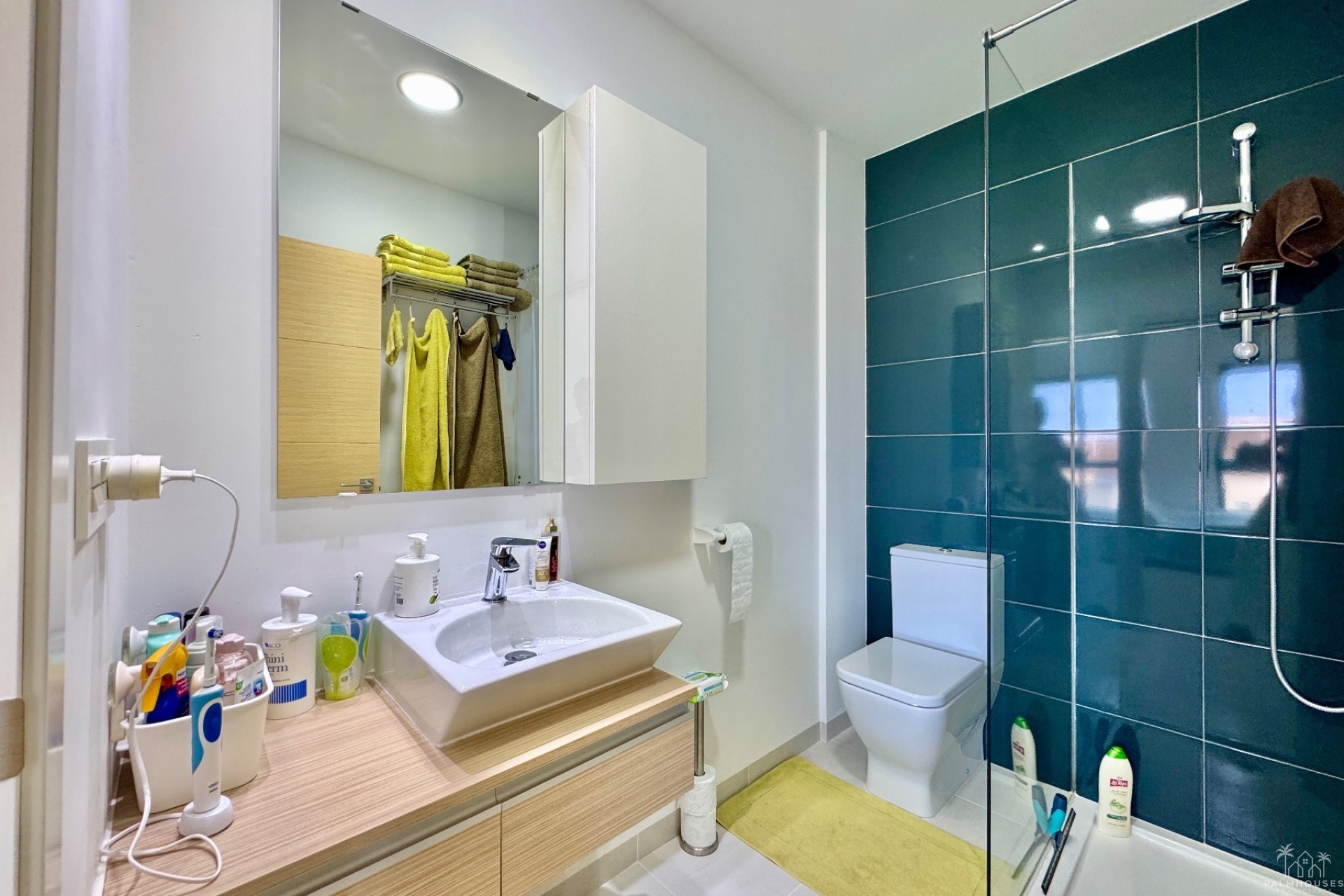 Resale - Apartments - Orihuela - Inland